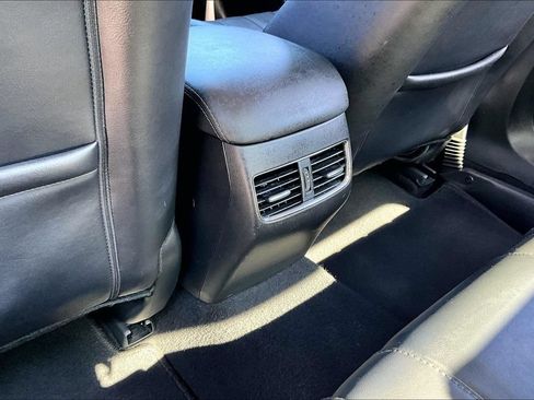 Used 2021 MAZDA MAZDA6 Touring FWD image 10