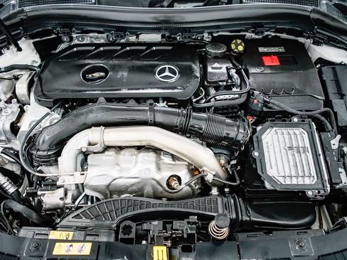 Used 2026 Mercedes-Benz GLA 250 image 26