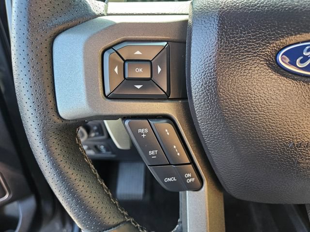 Used 2020 Ford F150 Raptor w/ Equipment Group 802A Luxury AWD/4WD image 26