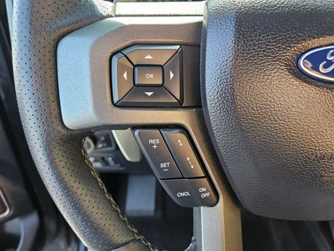 Used 2020 Ford F150 Raptor w/ Equipment Group 802A Luxury AWD/4WD image 26