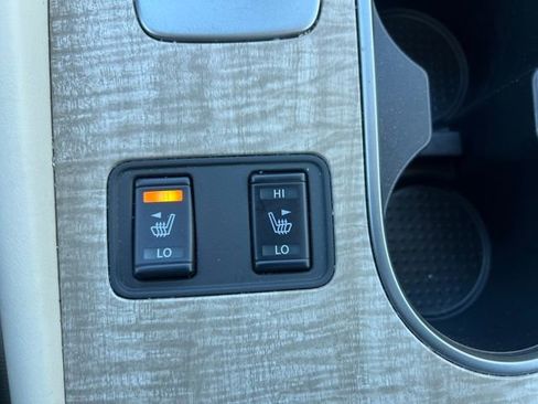 Used 2024 Nissan Murano SL image 28