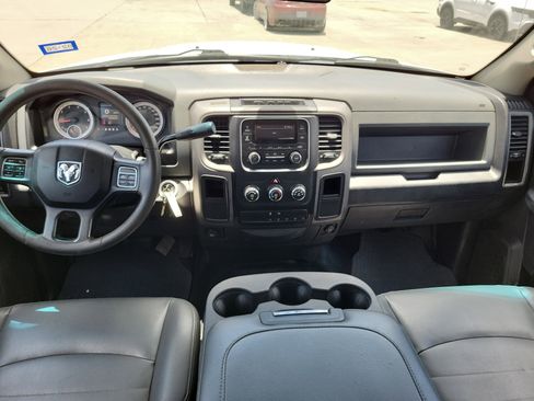 Used 2018 RAM 3500 Tradesman image 14