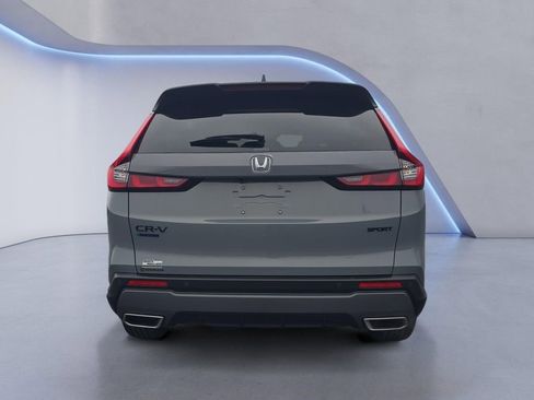 New 2026 Honda CR-V Sport-L image 4