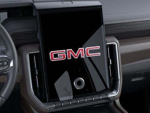 New 2026 GMC Yukon Denali Ultimate AWD/4WD image 14