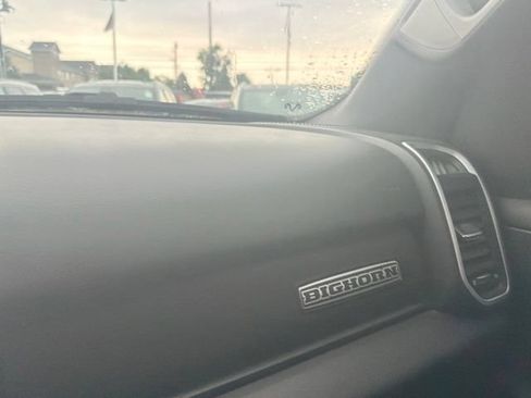 Used 2023 RAM 1500 Big Horn AWD/4WD image 13