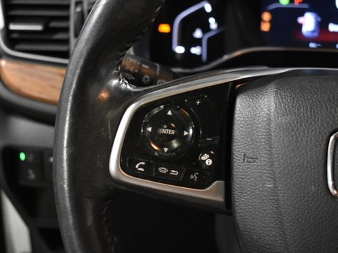 Certified 2019 Honda CR-V EX-L image 15