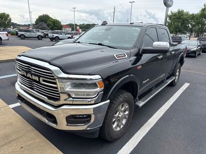 Used 2022 RAM 2500 Laramie