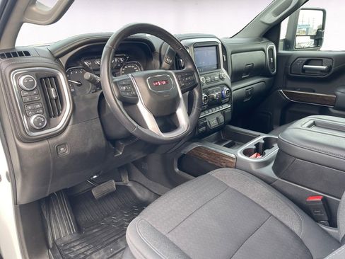 Used 2021 GMC Sierra 1500 Elevation image 10