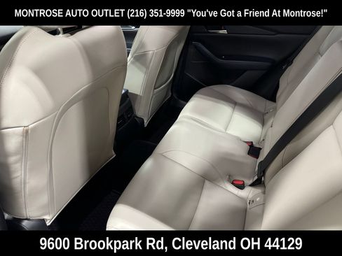 Used 2020 MAZDA CX-30 AWD w/ Preferred Package image 32