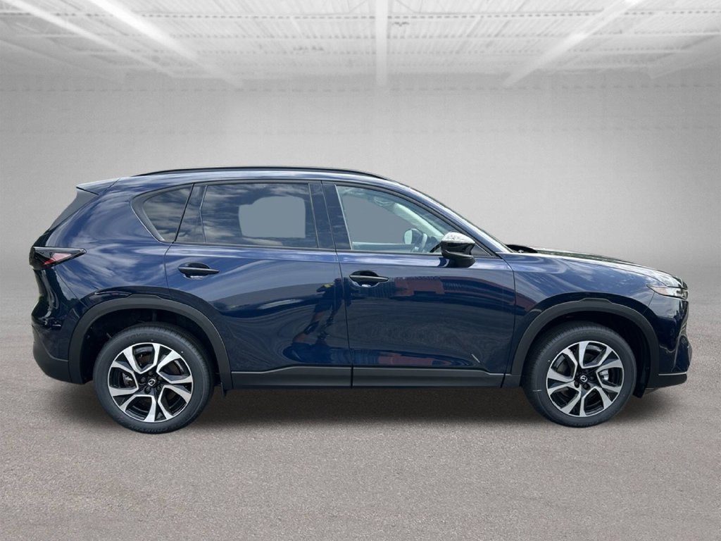 New 2026 MAZDA CX-5 Preferred AWD/4WD image 7