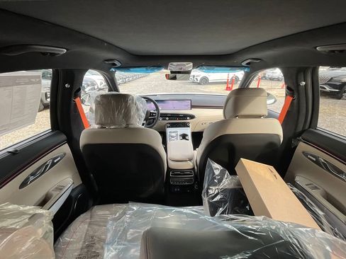 New 2026 Genesis GV70 3.5T Sport Prestige image 13