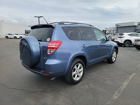 Used 2009 Toyota RAV4 Limited image 6