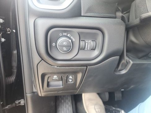 New 2026 RAM 1500 Big Horn image 15
