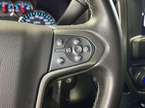 Used 2017 Chevrolet Silverado 2500 LT w/ All Star Edition image 32