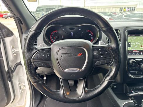 Used 2020 Dodge Durango R/T RWD image 21