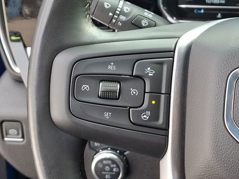 Used 2024 GMC Sierra 1500 Elevation image 25