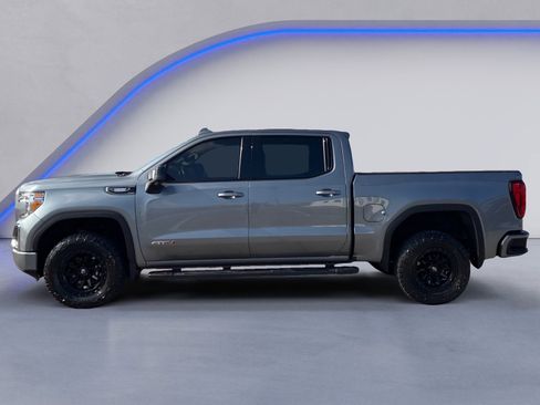 Used 2020 GMC Sierra 1500 AT4 w/ AT4 Premium Package image 10