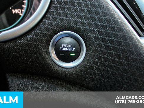 Used 2024 Chevrolet Malibu LT image 27