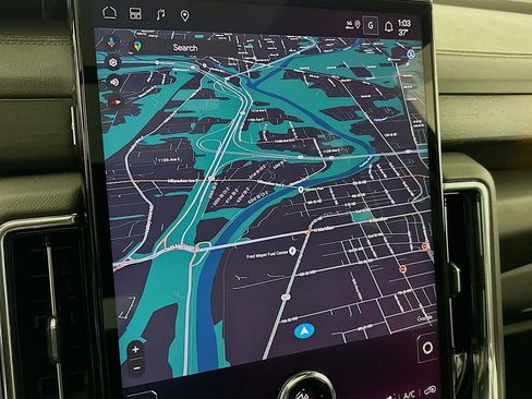 New 2026 GMC Yukon Denali w/ Advanced Technology Package image 13