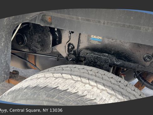 Used 2015 RAM 3500 Tradesman w/ Chrome Appearance Group AWD/4WD image 15