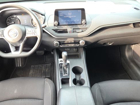 Used 2020 Nissan Altima 2.5 S image 13