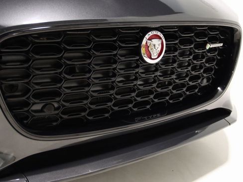 Used 2021 Jaguar F-TYPE R-Dynamic image 33