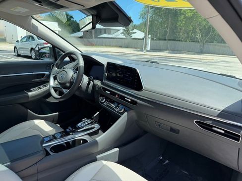 Used 2020 Hyundai Sonata Limited FWD image 30