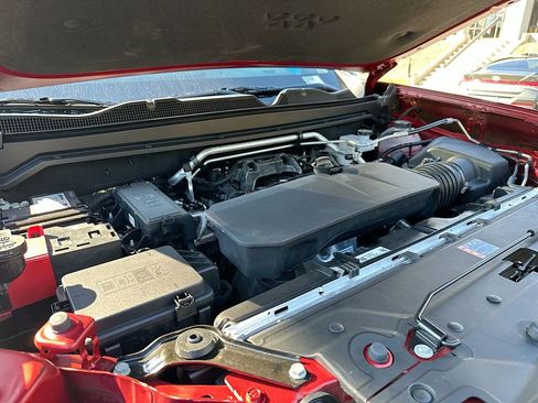 New 2026 GMC Canyon Elevation w/ Convenience Package image 26