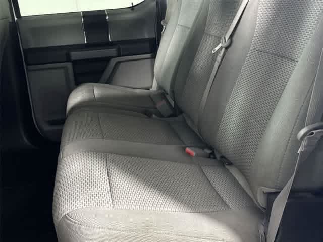 Used 2019 Ford F150 XLT AWD/4WD image 14