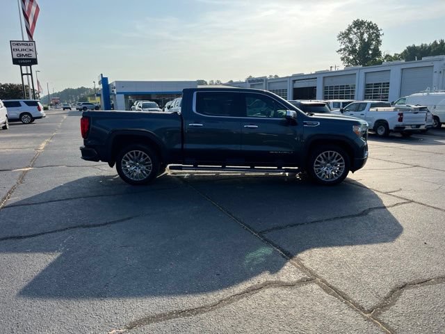 Used 2019 GMC Sierra 1500 Denali w/ Technology Package RWD image 2
