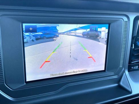 Used 2021 Ford Bronco Outer Banks image 27