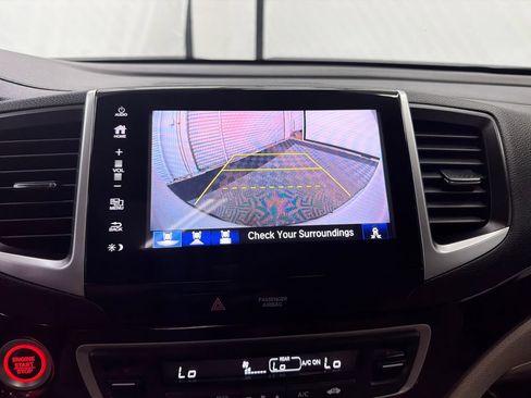 Used 2019 Honda Ridgeline RTL-E image 32