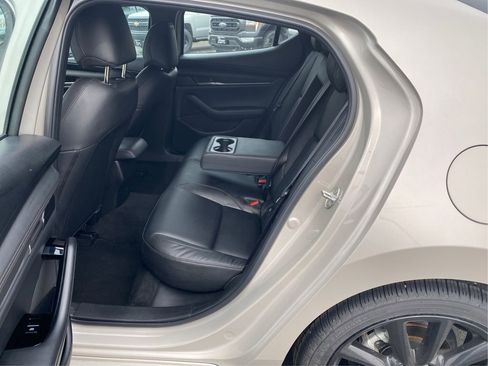 Used 2025 MAZDA MAZDA3 s Sport image 10