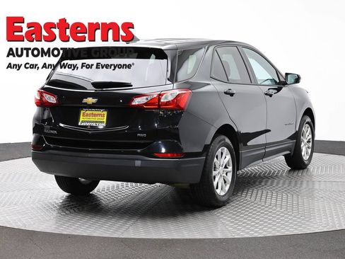 Used 2019 Chevrolet Equinox LS w/ LS Convenience Package AWD/4WD image 67
