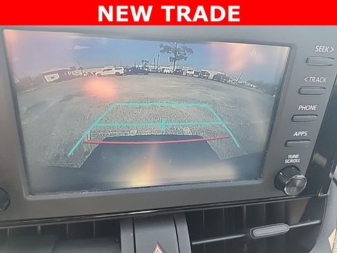 Used 2019 Toyota RAV4 LE image 9