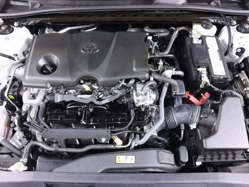 Used 2023 Toyota Camry LE FWD image 36