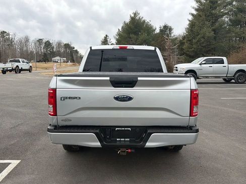 Used 2017 Ford F150 XL w/ Equipment Group 101A Mid image 5
