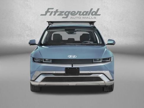 New 2026 Hyundai Ioniq 5 SEL RWD image 4