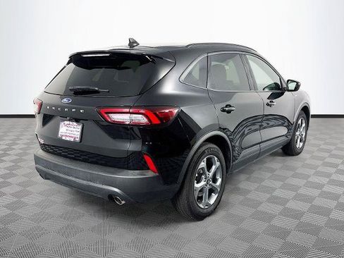 Certified 2025 Ford Escape ST-Line FWD image 7