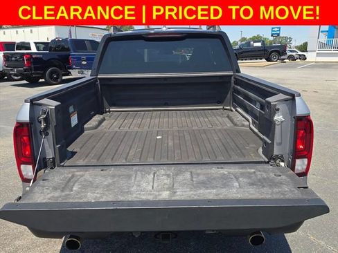 Used 2021 Honda Ridgeline Sport image 28