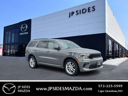Used 2021 Dodge Durango GT