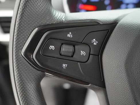 Used 2023 Chevrolet TrailBlazer LT FWD image 19