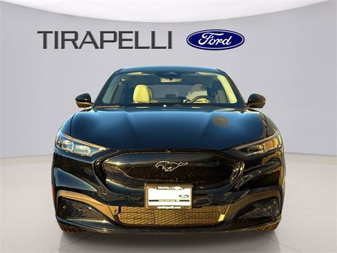 Used 2021 Ford Mustang Mach-E Premium image 4