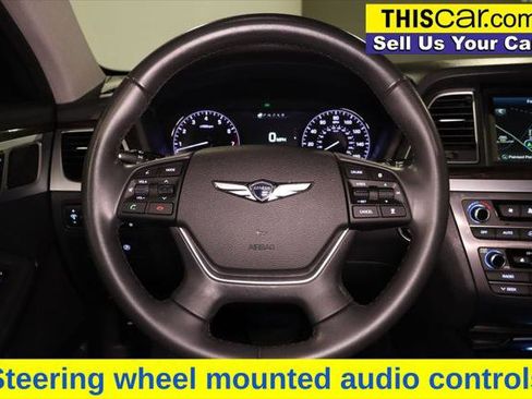 Used 2017 Genesis G80 3.8 w/ Option Group 02 image 11