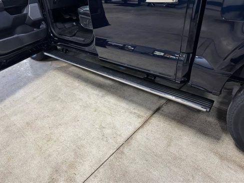 Used 2022 Ford F150 Platinum w/ Equipment Group 701A High AWD/4WD image 8
