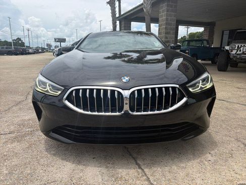 Used 2020 BMW 840i Coupe w/ Driving Assistance Package RWD image 11