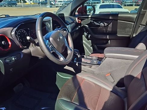 Used 2023 Chevrolet Blazer RS w/ Driver Confidence II Package image 12
