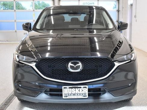 Used 2020 MAZDA CX-5 Grand Touring AWD/4WD image 3
