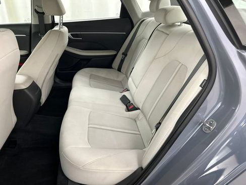Used 2024 Hyundai Sonata SEL FWD image 21
