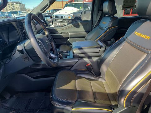 Used 2024 Ford F150 Tremor w/ Equipment Group 402A High AWD/4WD image 24